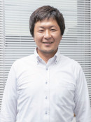 イベントグループ 課長代理　S.K(2010年入社)
